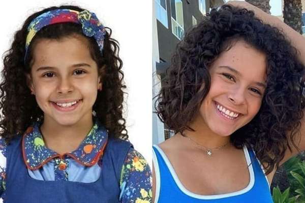 Confira Como Estao E Por Onde Andam Os Atores Da Novela Chiquititas