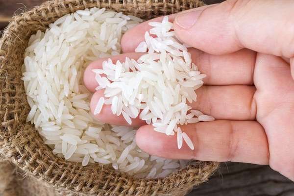 Arroz ficou 20% mais caro desde o início do ano - e deve continuar subindo no curto prazo