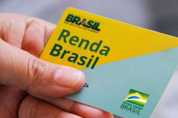 Renda Brasil pode ressurgir através do Congresso; entenda