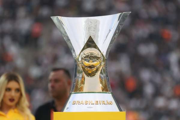 CBF define datas, horários e locais para as primeiras dez rodadas do Campeonato Brasileiro de 2021