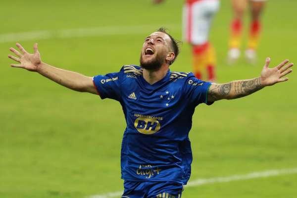 Cruzeiro Nao Joga Bem Mas Vence Juazeirense Por 1 A 0