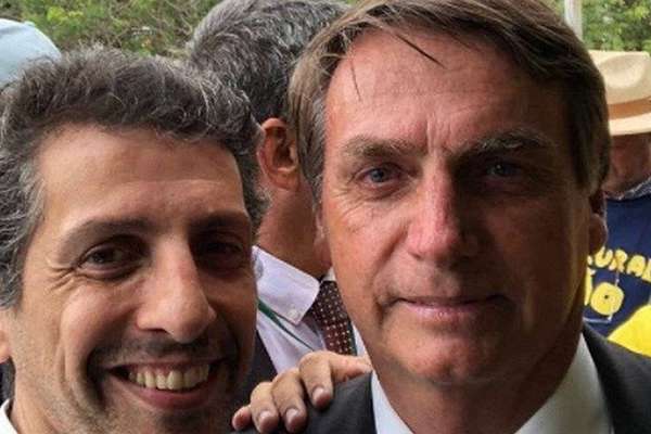 Família de novo ministro do Meio Ambiente disputa posse em terra indígena em SP