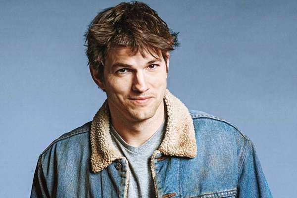 Serial Killer Que Matou Namorada De Ashton Kutcher E Sentenciado A Morte