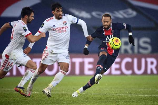 Psg X Lyon Onde Assistir Horario E Escalacoes Do Jogo Do Campeonato Frances