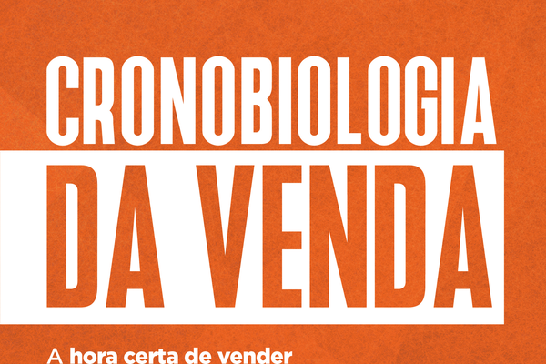 Cronobiologia da Venda - Pedro Camargo