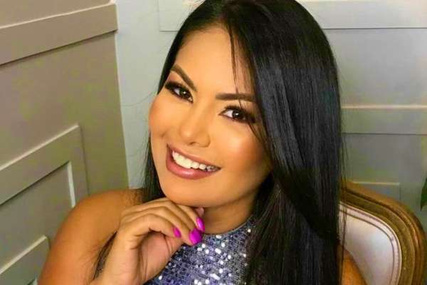 Paulinha Abelha Paulinha Abelha