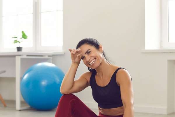 4 benef&iacute;cios da atividade f&iacute;sica para a pele