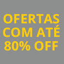 Aproveite as MEGA Ofertas!