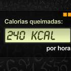 Quantas calorias gasta cada atividade?