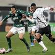 Saiba onde assistir Palmeiras x Corinthians pelo Paulistão