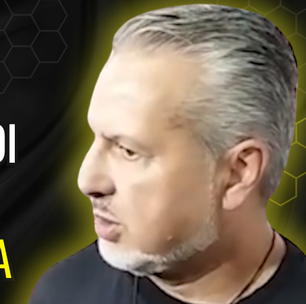 Diretor do Flamengo critica arbitragem