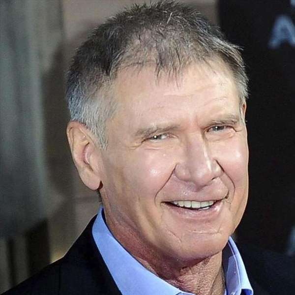 Harrison ford ufc #7
