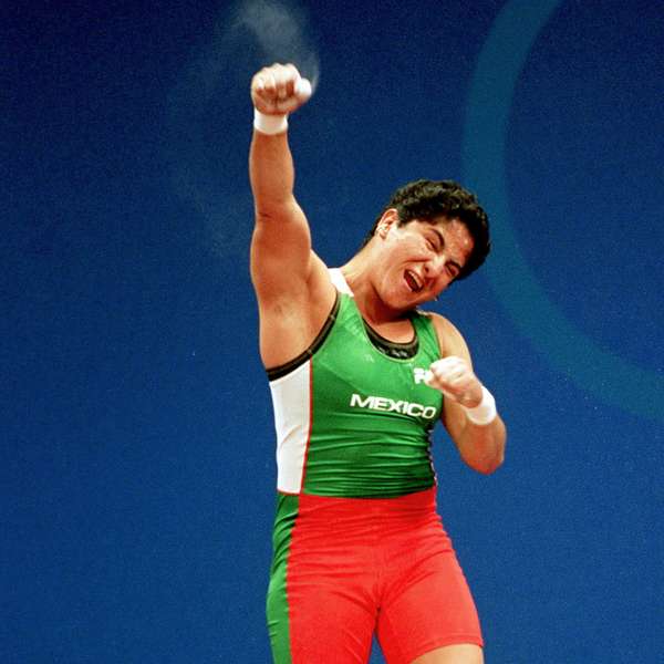 Soraya Jiménez Muerte - Fallece Soraya Jiménez, la primera mexicana en ganar una ... - Mar 05, 2019 · en los juegos de sydney 2000 soraya jiménez se convirtió en la primera mexicana en ganar una medalla de oro olímpica.
