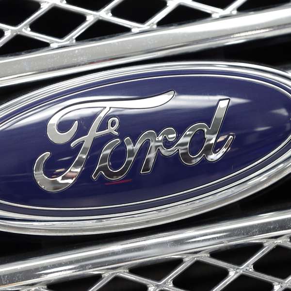 Ford dinastia automotriz mexico #3