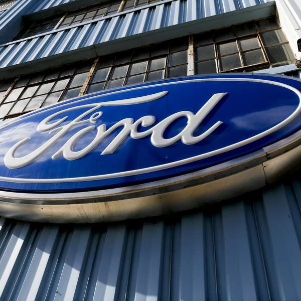 Ford hara #9