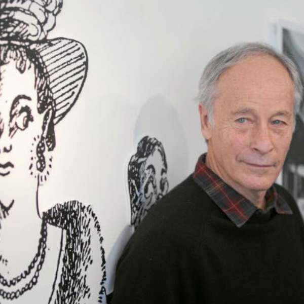 Richard ford terra haute #2