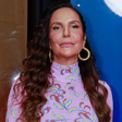 Ivete Sangalo anuncia turnê dedicada ao samba; veja datas
