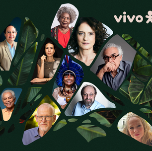 Encontro Futuro Vivo reúne especialistas e lideranças que são referência em desenvolvimento sustentável no Brasil e no mundo