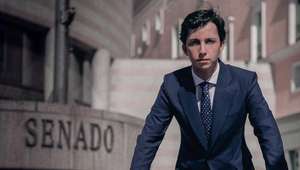 El 'pequeño Nicolás' se presenta a las próximas elecciones