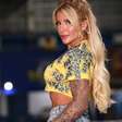 Pivô de suposta crise entre Belo e Rayane é amiga do casal; saiba quem é