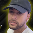 Neymar detona atuação do Santos "Uma vergonha!"