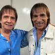 Cover vira pop star em cruzeiro enquanto Roberto Carlos descansa em cabine