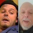 Morre Roney Facchini, ator de 'Rá-Tim-Bum', aos 73 anos de idade