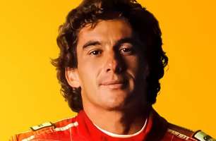 Ayrton Senna: Relembre a trajetória do piloto brasileiro nos games