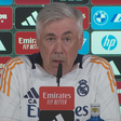Carlo Ancelotti confirma que será técnico da Seleção Brasileira a partir do dia 26