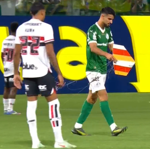 Choque-Rei: Palmeiras recebe o São Paulo em Barueri; siga