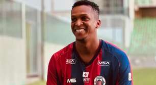 Jô deixa a cadeia após ser preso por 'atraso de pensão' e se explica: 'Erro sistêmico'