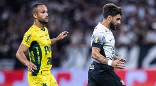 Mirassol recebe Corinthians hoje: veja onde assistir aos jogos da 8ª rodada