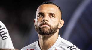 Sem Neymar, Santos enfrenta Fortaleza para sair da zona de rebaixamento; siga