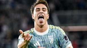 Juventus se impõe e goleia Al Ain na estreia do Mundial de Clubes