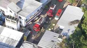 MP recorre e pede condenação de 7 réus absolvidos em incêndio no Ninho do Urubu