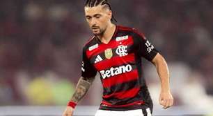 Arrascaeta é eleito o Craque do Brasileirão 2025 pela CBF; veja como ficou a Seleção do Campeonato