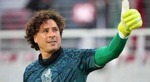 'Mariah Carey das Copas' e ex de Dulce María: veja curiosidades sobre Guillermo Ochoa