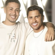 Carlinhos Maia e Lucas Guimarães anunciam fim do relacionamento de 15 anos