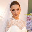 Famosos chegam para casamento de Giovanna Lancellotti e Gabriel David; veja fotos
