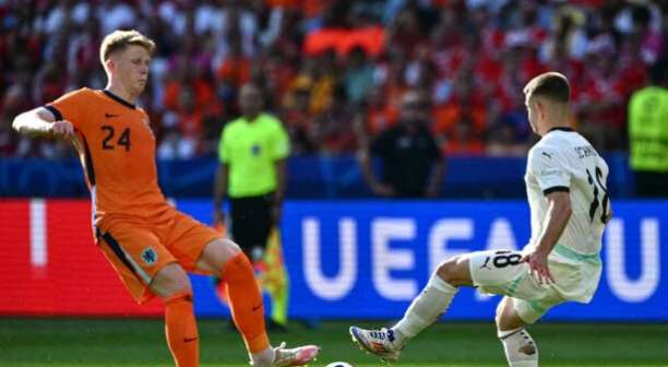 Seleção Holandesa: jogos, tabela e mais - Terra