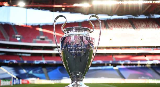 Jogador pode ser tricampeão da Champions pelo terceiro clube diferente