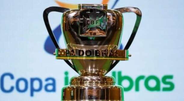 Sorteio das oitavas de final da Copa do Brasil: onde assistir e horário