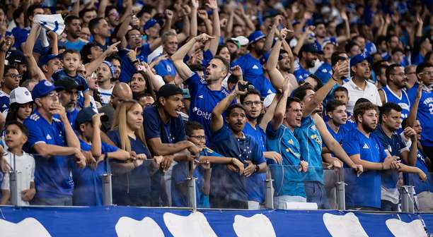 Cruzeiro tenta defender marca histórica em decisão pela Libertadores