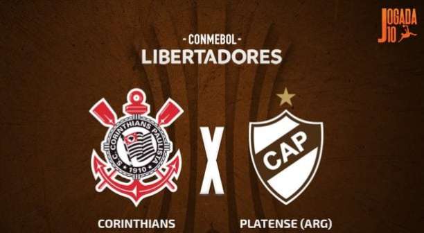 Corinthians x Platense, AO VIVO, com a Voz do Esporte, às 20h