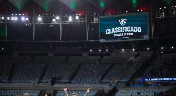 Classificação do Fluminense na Libertadores rende bolada milionária; veja os valores