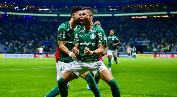 Abel não teme rival algum nas oitavas: "Ninguém quer enfrentar o Palmeiras"