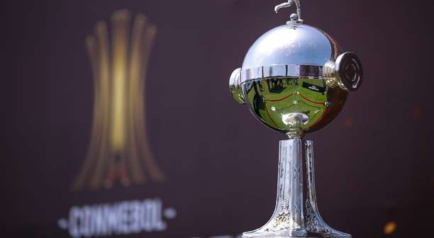 Duelos das oitavas de final da Libertadores 2026 são definidos; confira