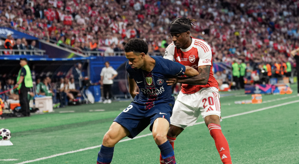 Liga dos Campeões: confira a lista com todos os times campeões