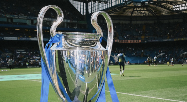 Chelsea não perdoa vice do Arsenal e tira onda com rival: 'Venha visita a casa de troféus'
