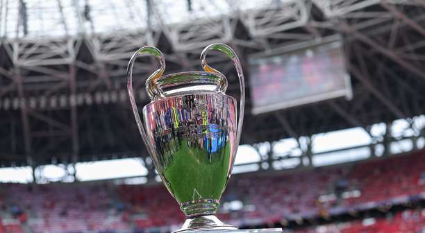 Arsenal e PSG disputam prêmio de R$ 160 milhões na final da Champions